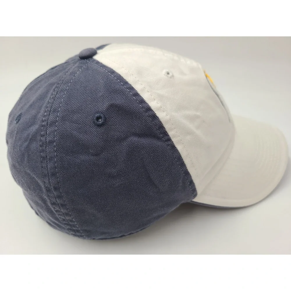 Indiana Pacers‎ Twins Enterprise Franchise Perfect Fitted (Seems M) Hat Cap NBA